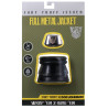 Fort Troff Ballstretcher Full Metal Jacket 33 mm - Poids 230g